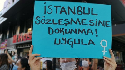 ÇYDD'nin İstanbul Sözleşmesi için açtığı dava oy çokluğuyla reddedildi