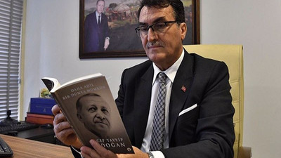 AKP'li başkan seçim kampanyası için belediye bütçesini harcamış