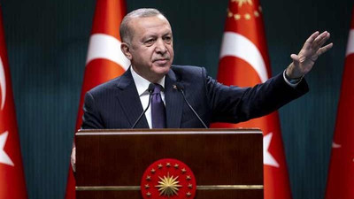 Asiltürk’ün vefatıyla Saadet'ten umudu kesen Erdoğan, yeni ittifak ortağı arayışında