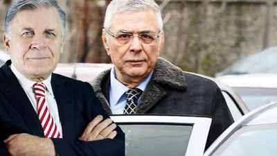 İsmail Hakkı Pekin: Eymür'ün açıklamaları bir amaç taşıyor, önümüzdeki günlerde kasetler çıkabilir