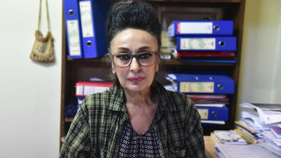 Eren Keskin: Devlet kaynaklı cinsel şiddette cezasızlık politikası hakim