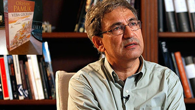 Orhan Pamuk hakkında yeniden soruşturma başlatıldı