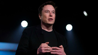 Twitter'da Musk'a 'hisselerini sat' denildi