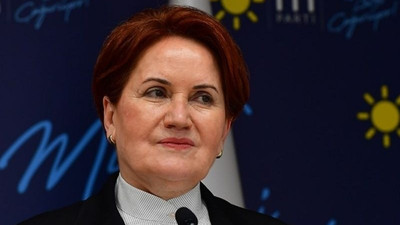 Meral Akşener'den ilk Lütfü Türkkan açıklaması: Operasyona maruz kaldık