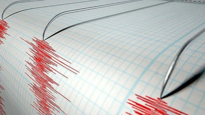 Konya'da 5.1 büyüklüğünde deprem meydana geldi