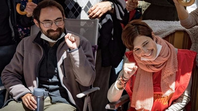 ‘Nuriye ve Semih 14 Eylül'deki duruşmaya katılmak istiyor’