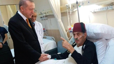 CHP'li Özel'den Erdoğan'a: Sen git Atatürk düşmanı fesli deli Kadir'i an