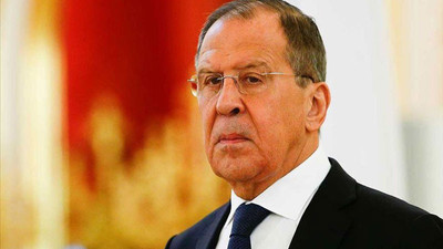 Rusya Dışişleri Bakanı Lavrov'dan Kürtlere: Amerikalı meslektaşlarımıza kanmayın