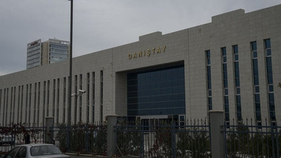 Danıştay, Emniyet'e 'dur' dedi