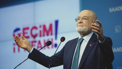 Karamollaoğlu, görüşmeyi anlattı: Erdoğan her şeyin dört dörtlük olduğu kanaatinde, hiç problem görmüyor