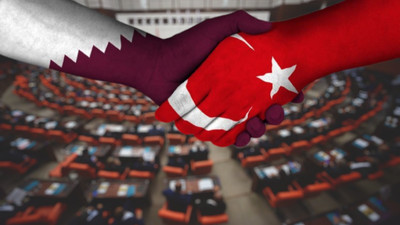 Türkiye ile Katar arasında imzalanan 'Niyet Mektubu' teklifi kabul edildi