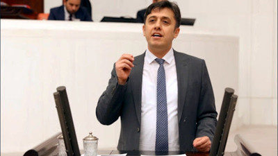 HDP'li Tiryaki: Kobanê IŞİD'in eline geçmediği için hesap sormak istiyorsunuz