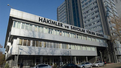 İddia: AKP, HSK üyeliği için 'çok maaşlı' ismi aday gösterecek