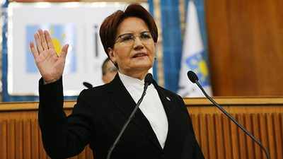 AKP'den Akşener'e açık mektup: Siyasetin 'bacısı' olamazsınız