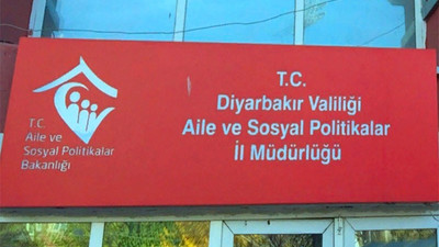 Sosyal yardım için başvurdu, gelen mesajla AKP'ye üye olduğunu öğrendi