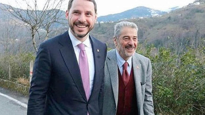 'Sadık Albayrak: Berat Albayrak'ın kitabı bir intikam şaheseri olacak'