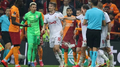 UEFA'dan Galatasaray'ın itirazına ret