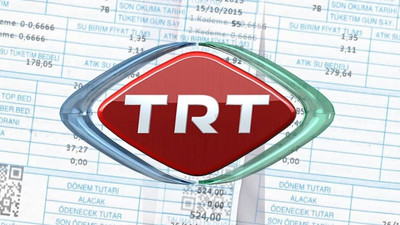 11 yıllık bilanço: İşte TRT'nin vergi olarak topladığı para