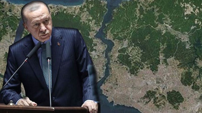 Erdoğan: 2023'te iktidarı almak gibi bir imkanları olmayacak