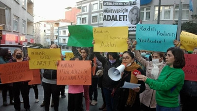 İntihar değil cinayet: Münevver Akyol için adalet istiyoruz