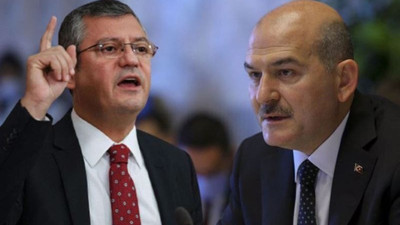 CHP'den Soylu'ya yanıt: Verdiğin tüm hukuk dışı talimatların hesabını soracağız