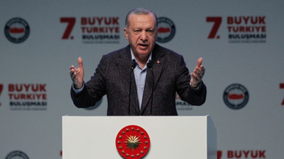 Erdoğan: Ekonominin kitabını yazdık, yazmaya devam ediyoruz