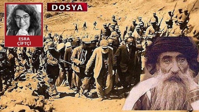 Seyit Rıza olayı: Dersim’de soykırım tanımına uyan şeyler yaşandı