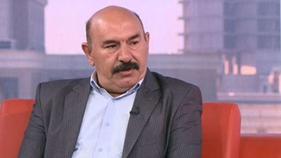 Osman Öcalan hayatını kaybetti