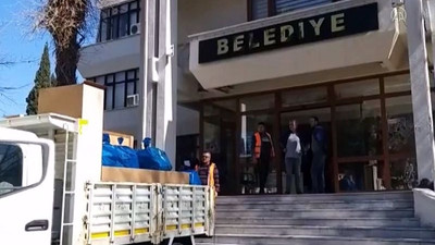 MHP'li belediyede ihale oyunları: Yasağa rağmen partili ismin ailesine verilmiş