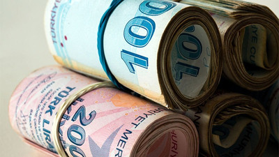 10 aylık açık 78,6 milyar lira: Bütçe ekimde 17,4 milyar lira açık verdi