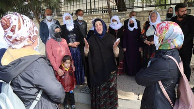 Emine Şenyaşar'dan Erdoğan'a: Sende hiç vicdan yok mu, adaletin bu mu?