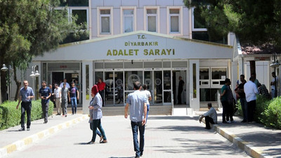 Gözaltına alınan 19 kişi adliyeye sevk edildi