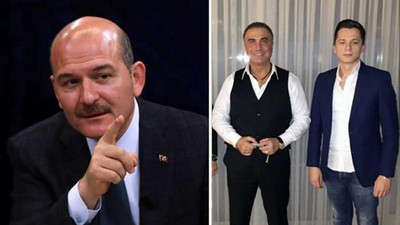 Peker'in 'danışmanı' Olur'un, 'Soylu'nun emniyetteki trolleri' iddiaları Meclis gündeminde