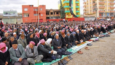 Cami dışında kılınan namaz suç sayıldı