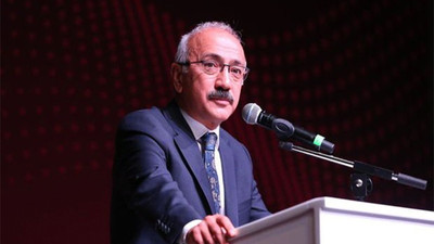 Lütfi Elvan: Enflasyon cephesinde maalesef arzuladığımız seviyede değiliz