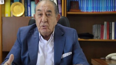 Prof. Dr. Esfender Korkmaz: Krizde kritik eşiği TL kazanan ve döviz borcu olanlar oluşturuyor