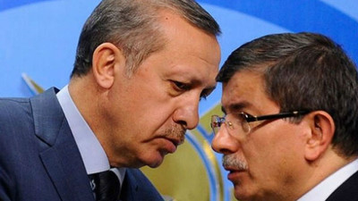 'Erdoğan ile Davutoğlu telefonda kavga etti'