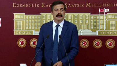 Erkan Baş, Peker'in anlattığı farklı suçların sayılarını açıkladı