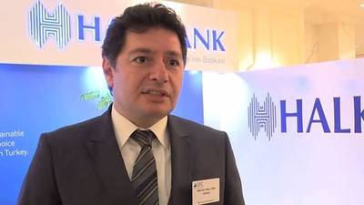 Halkbank Trump'ın lobicisi ile anlaştı