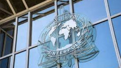 Interpol'ün BAE'li başkan adayı tepkilerin odağında