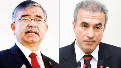 AKP Grup Başkanvekiliği'nden ayrılan Bostancı'nın yerine İsmez Yılmaz geldi