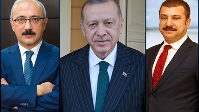 Erdoğan, 'Faizi savunan arkadaşımla beraber olmam, olamam' sözüyle Elvan'ı mı kastetti?