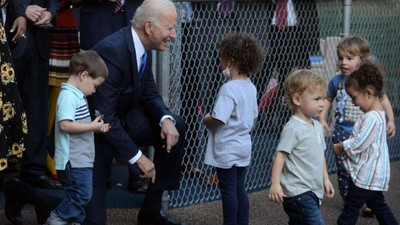 Helalleşerek kazananlar: Joe Biden