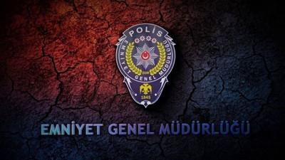 Emniyet Genel Müdürlüğü'nden Peker'in 'Kolombiya' iddialarına dair açıklama