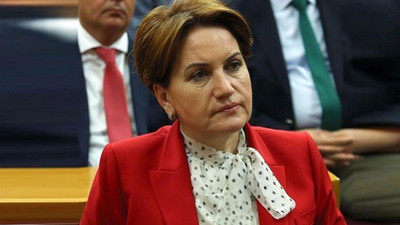 Meral Akşener'den iki konuda talimat