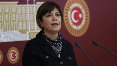 HDP'li Beştaş: Para politikalarında bulunan her bürokrat suç işlemeye devam ediyor