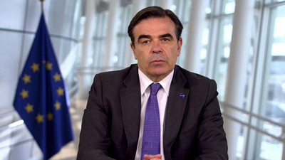 Schinas: Göç yönetimi hem AB hem de Türkiye için ortak bir önceliktir