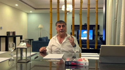 Peker: Doların 11,5 TL olmasında senin verdiğin takipsizlik kararının payı büyük