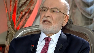 Karamollaoğlu'ndan 'koltuk krizi' açıklaması: Teklifi kabul etseydim kriz yaşanmazdı