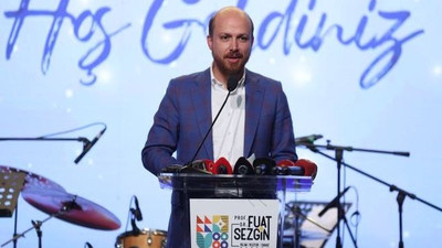 Bilal Erdoğan: Batı medeniyeti çökmeye başlıyor, dünyanın geleceğini biz inşa edebiliriz